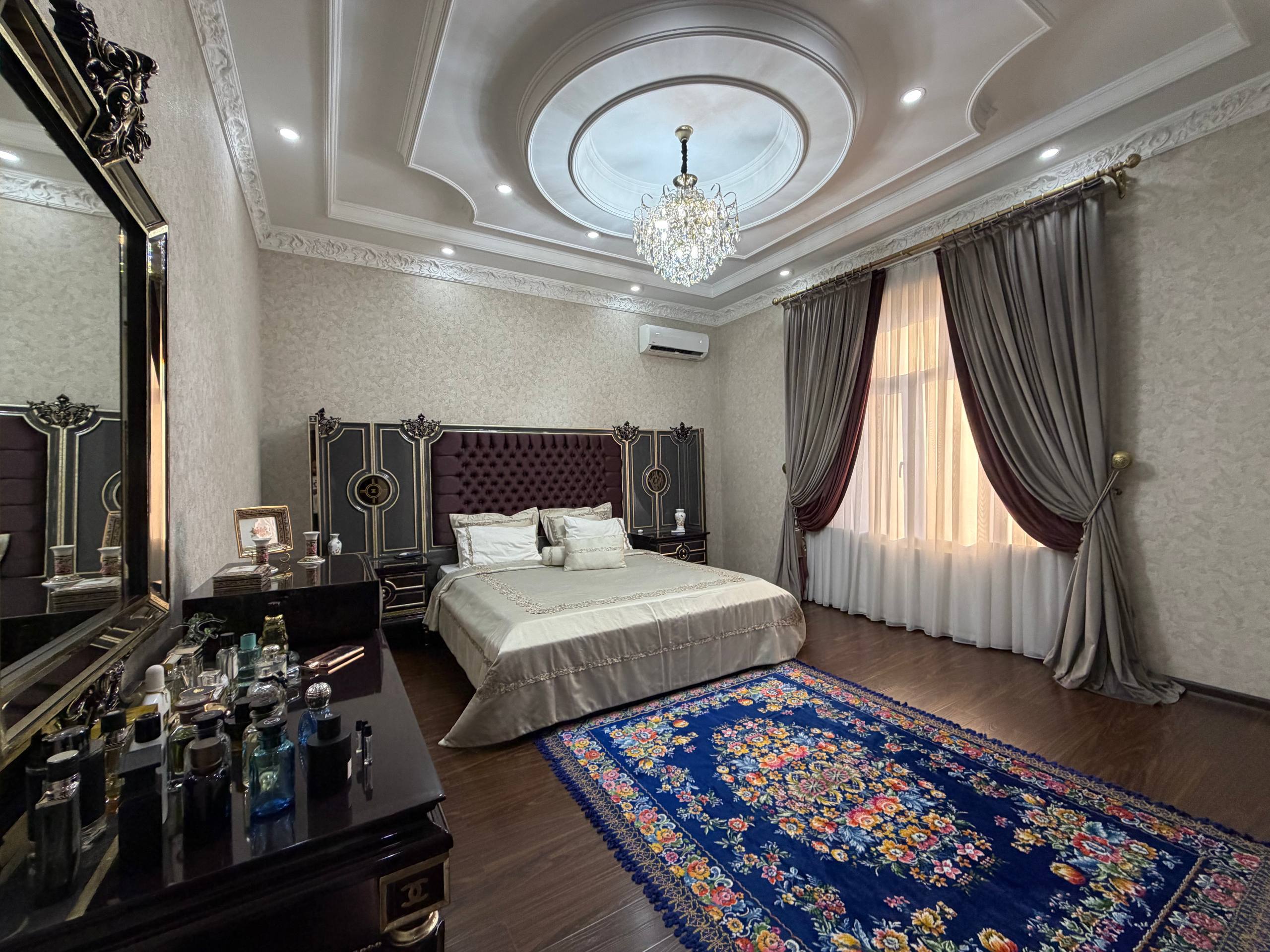 Продажа дома в mirzo-ulugbek районе, 450 м² — mirzo-ulugbek, фотография 3