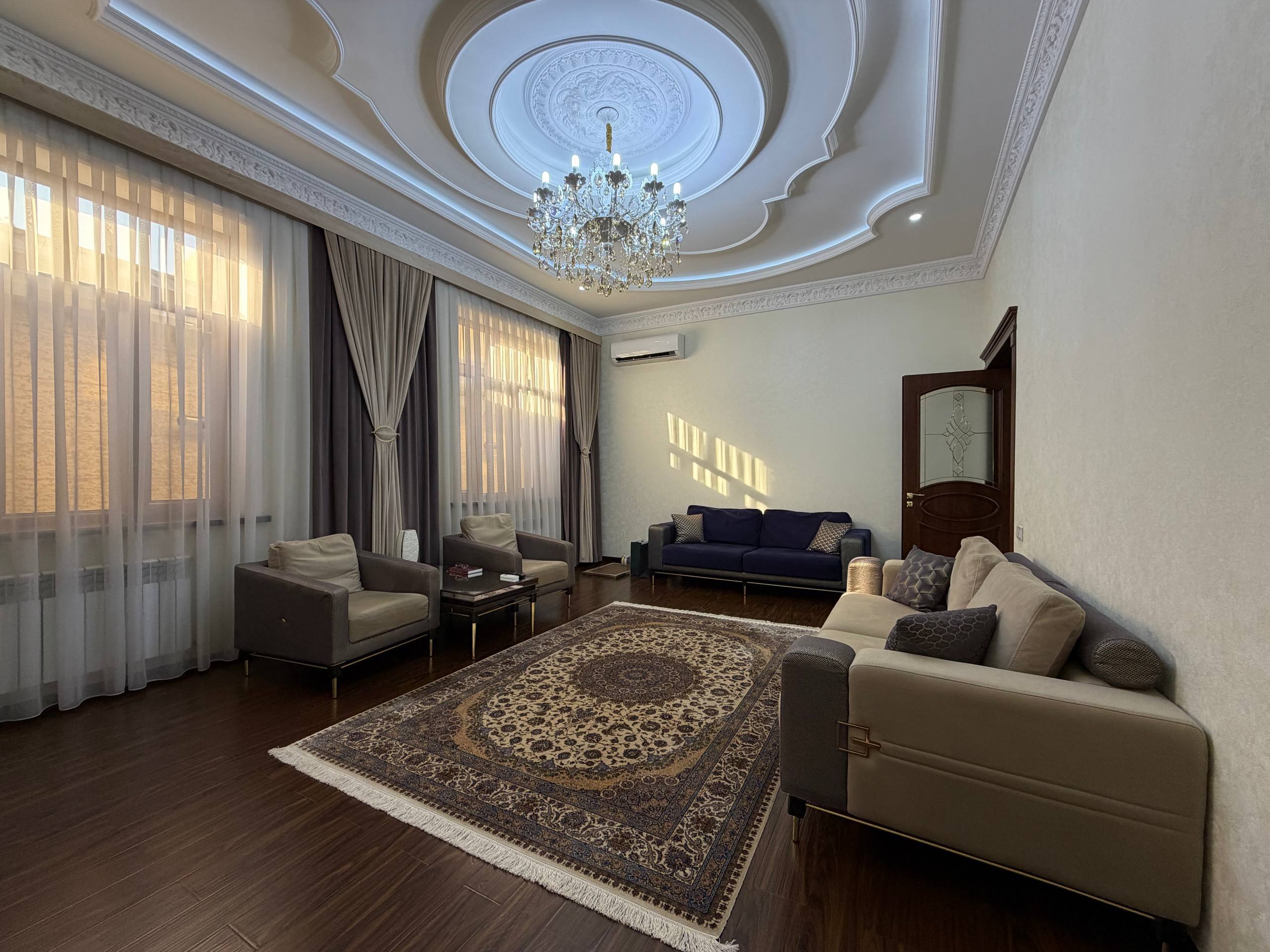 Продажа дома в mirzo-ulugbek районе, 450 м² — mirzo-ulugbek, фотография 6