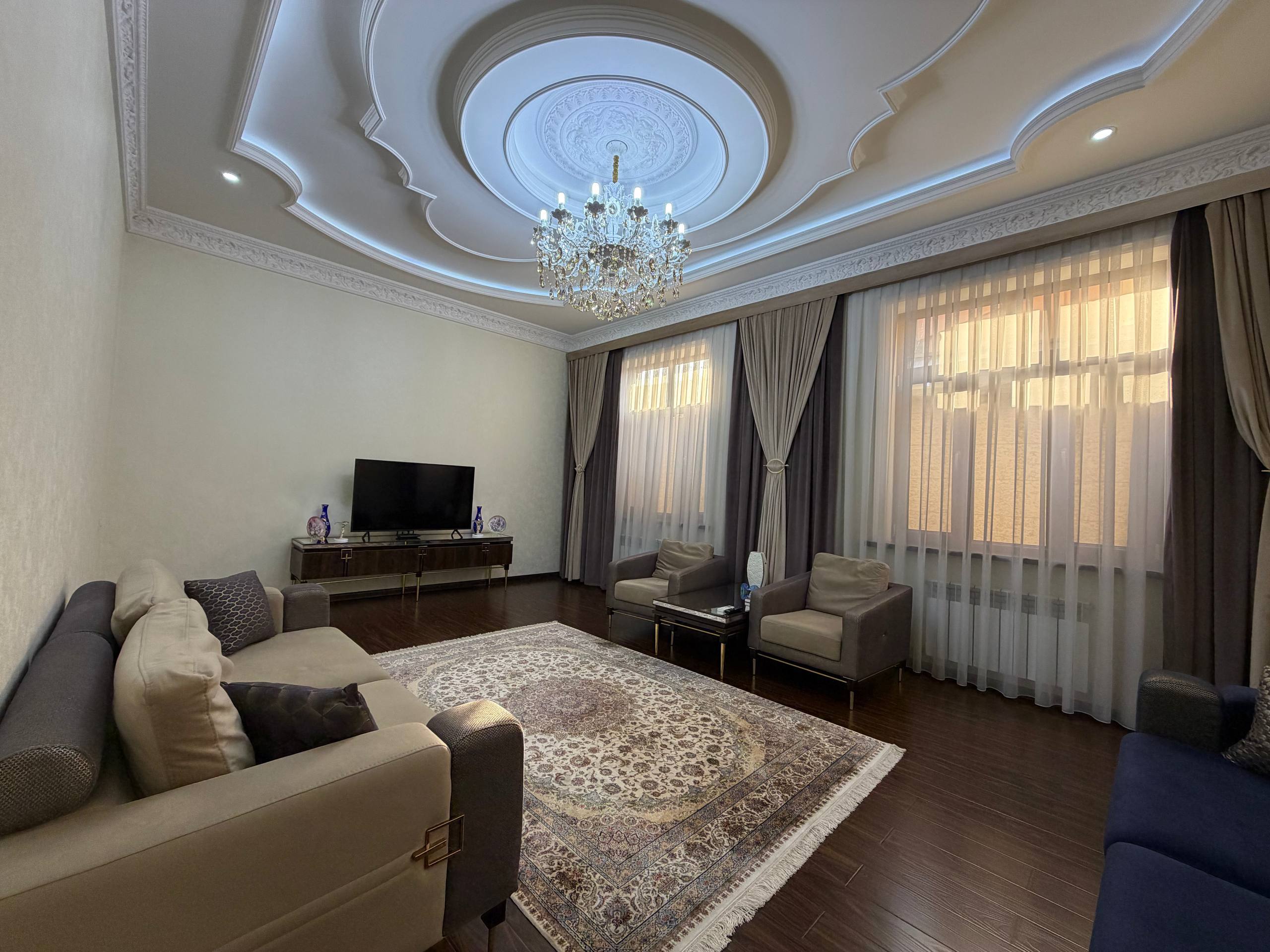 Продажа дома в mirzo-ulugbek районе, 450 м² — mirzo-ulugbek, фотография 7
