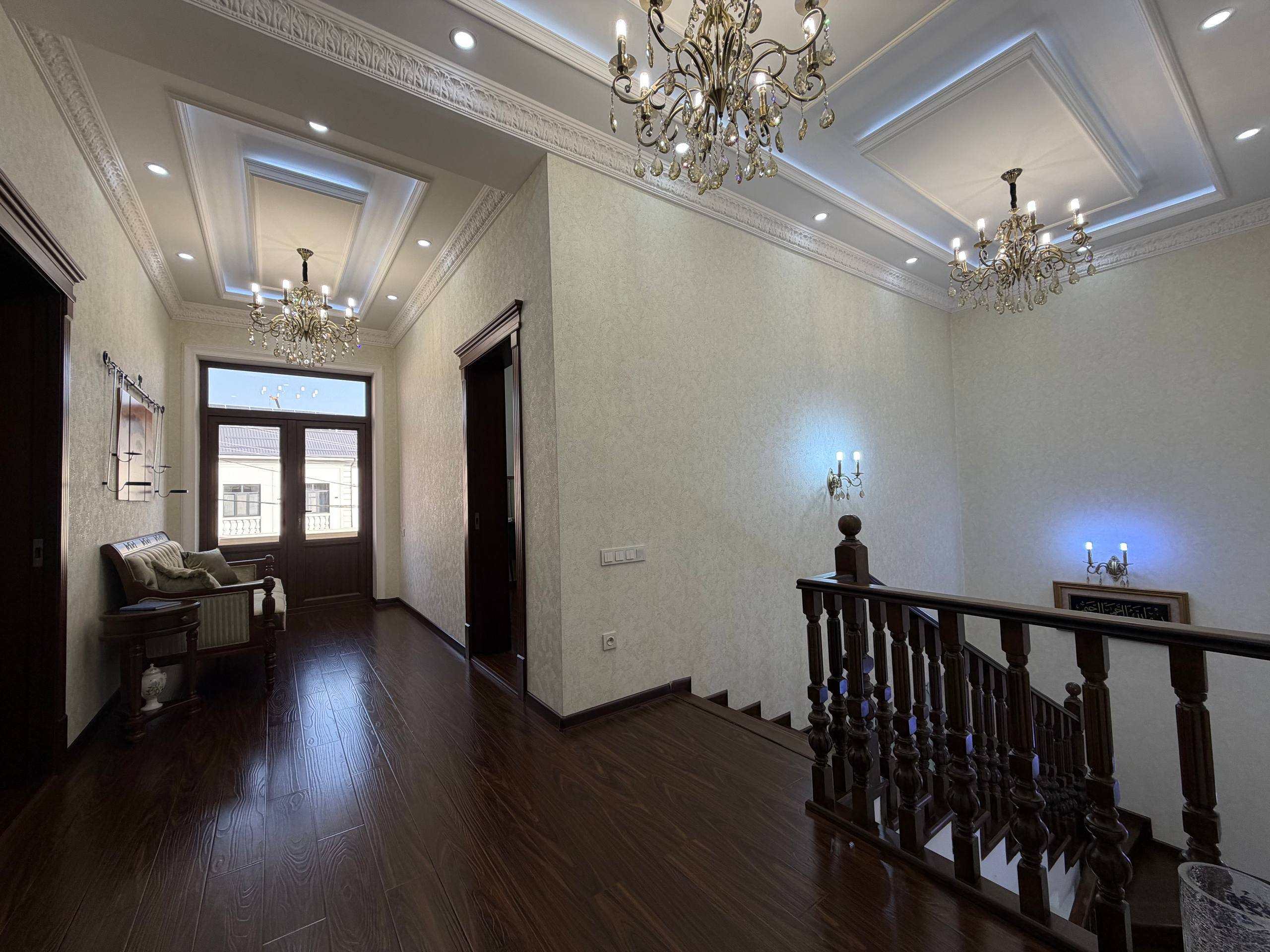 Продажа дома в mirzo-ulugbek районе, 450 м² — mirzo-ulugbek, фотография 8