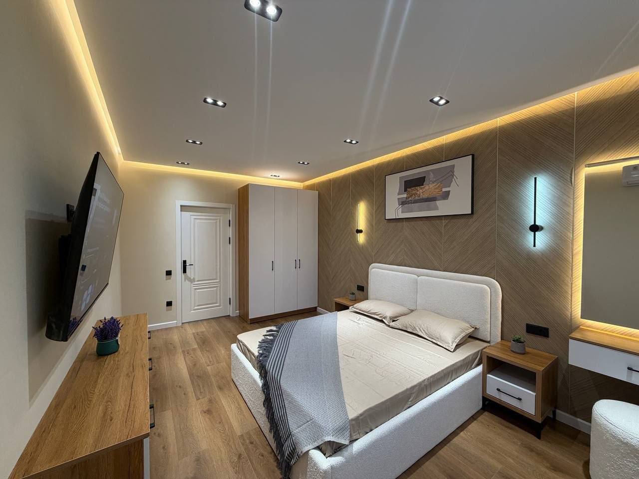 Продажа 2-комнатной квартиры в mirzo-ulugbek районе, 50 м² — mirzo-ulugbek, фотография 2
