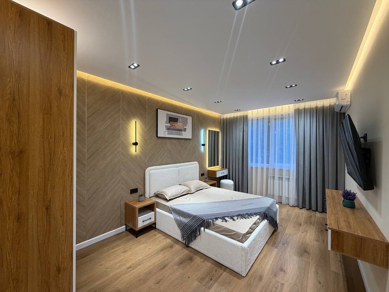 Продажа 2-комнатной квартиры в mirzo-ulugbek районе, 50 м² — mirzo-ulugbek, фотография 3