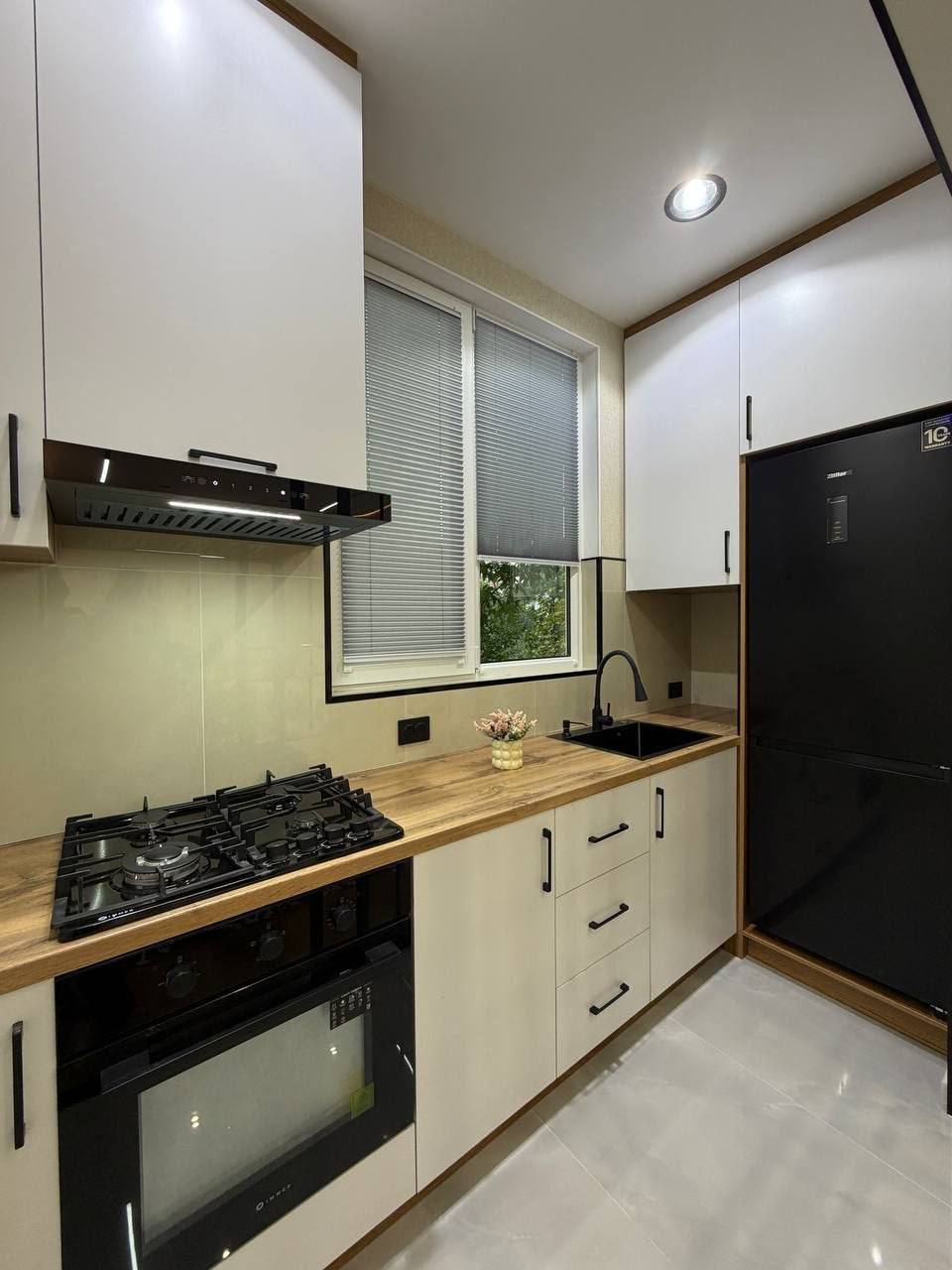Продажа 2-комнатной квартиры в mirzo-ulugbek районе, 50 м² — mirzo-ulugbek, фотография 4