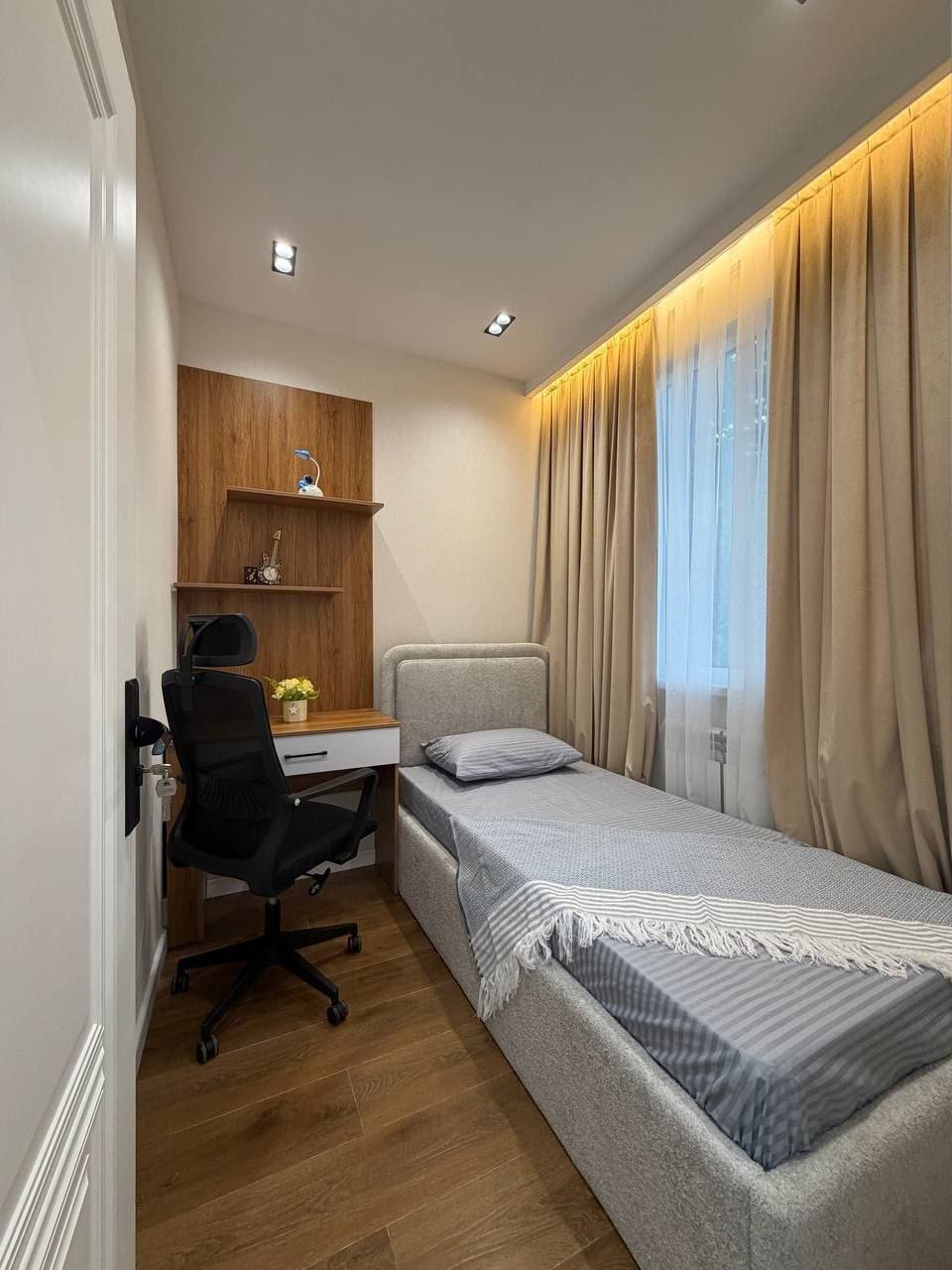 Продажа 2-комнатной квартиры в mirzo-ulugbek районе, 50 м² — mirzo-ulugbek, фотография 5