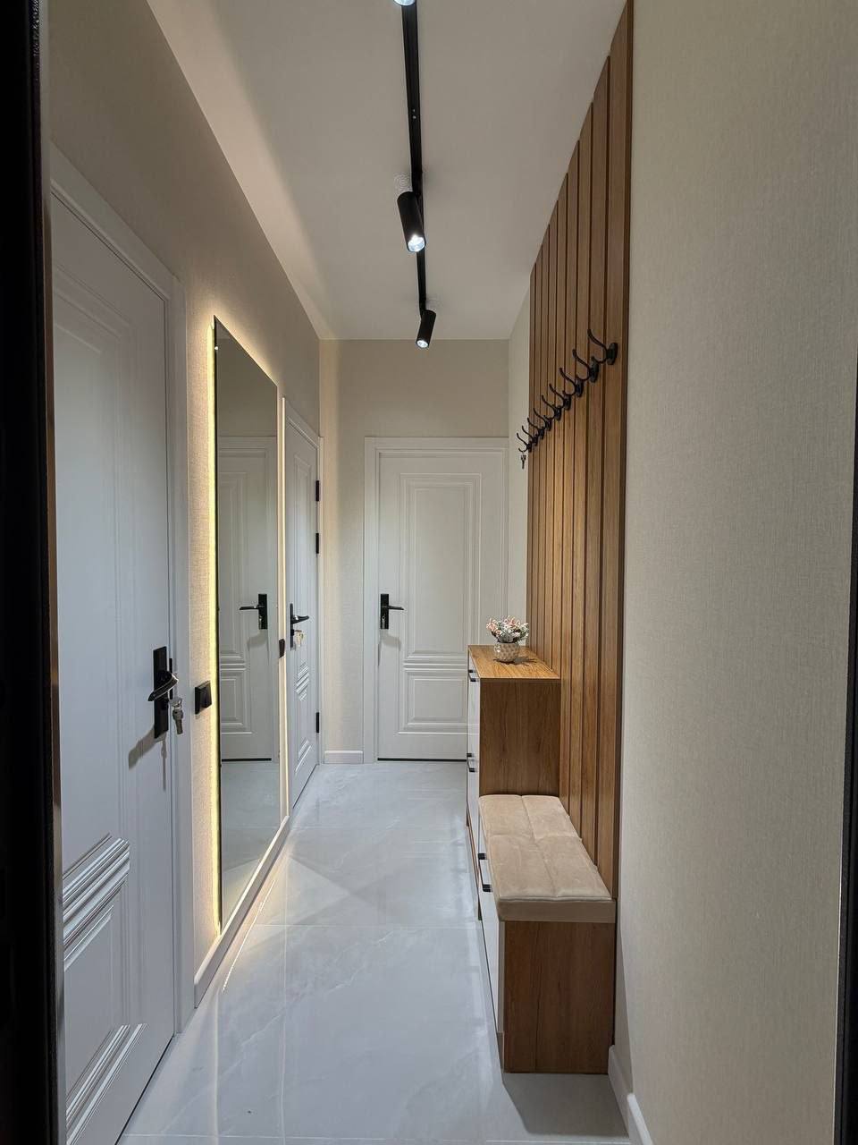 Продажа 2-комнатной квартиры в mirzo-ulugbek районе, 50 м² — mirzo-ulugbek, фотография 6