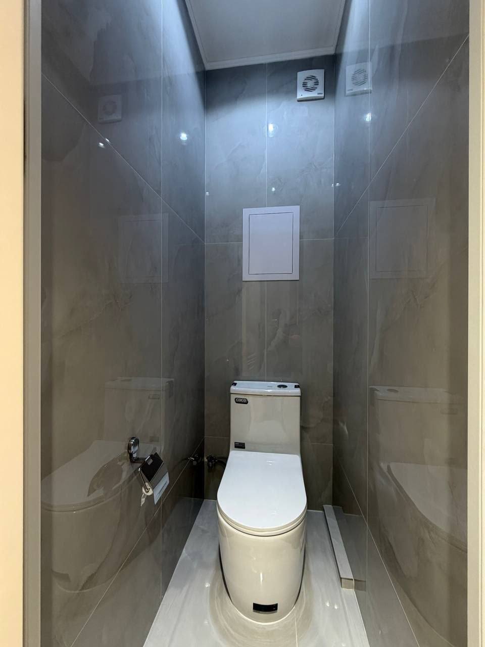 Продажа 2-комнатной квартиры в mirzo-ulugbek районе, 50 м² — mirzo-ulugbek, фотография 7