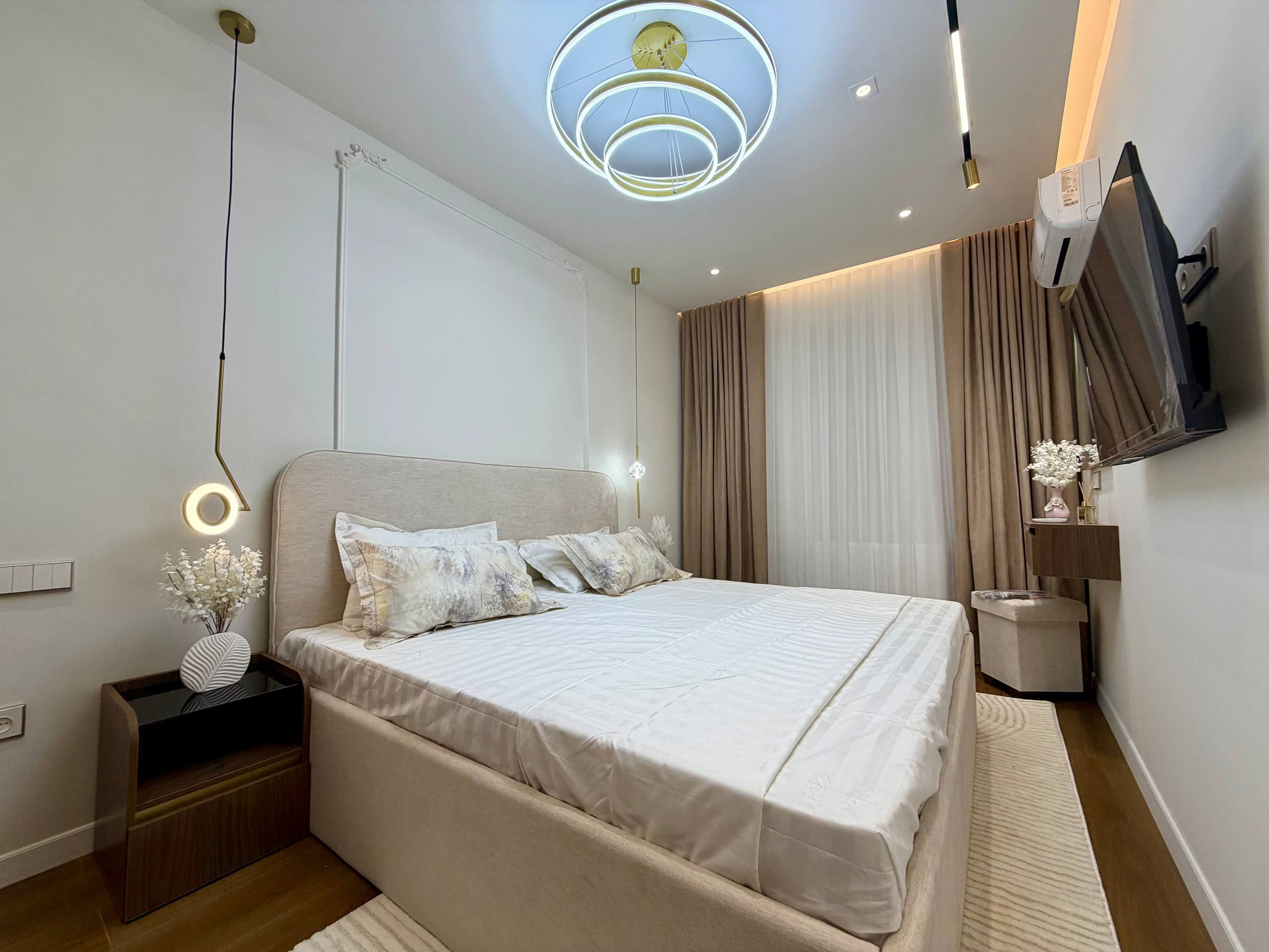 Продажа 3-комнатной квартиры в mirabad районе, 75 м² — Нукусская, фотография 3