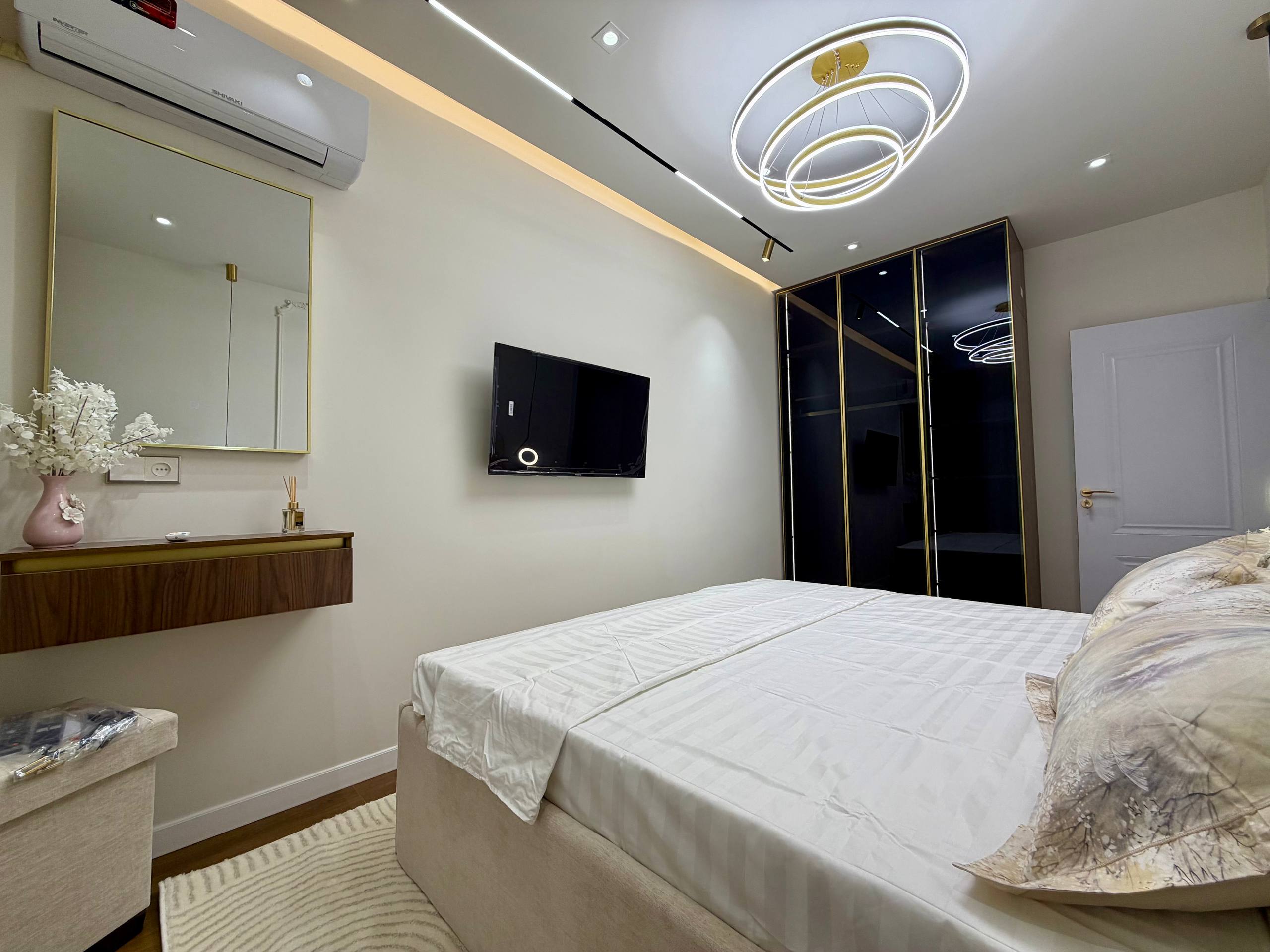 Продажа 3-комнатной квартиры в mirabad районе, 75 м² — Нукусская, фотография 4