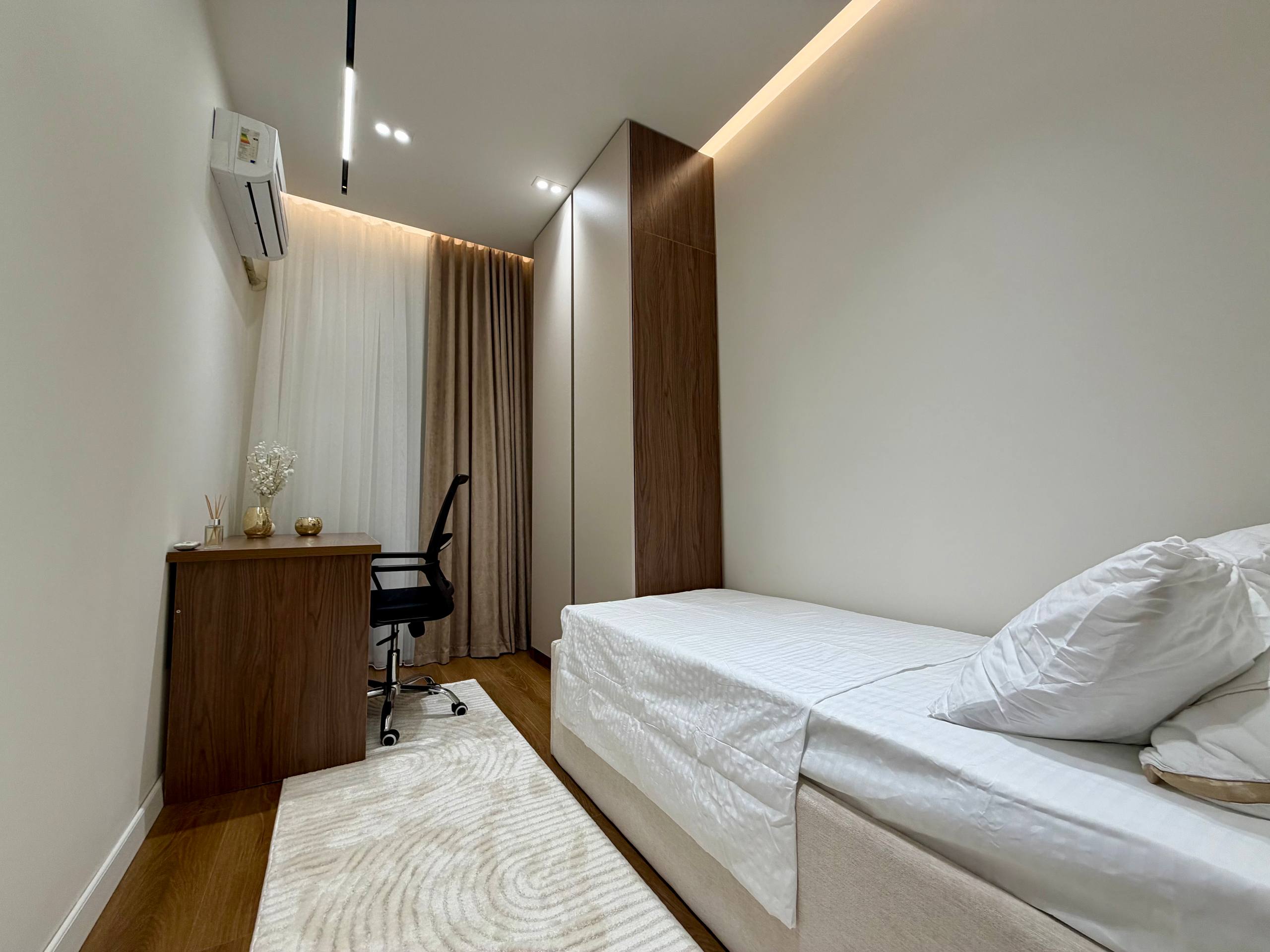 Продажа 3-комнатной квартиры в mirabad районе, 75 м² — Нукусская, фотография 5