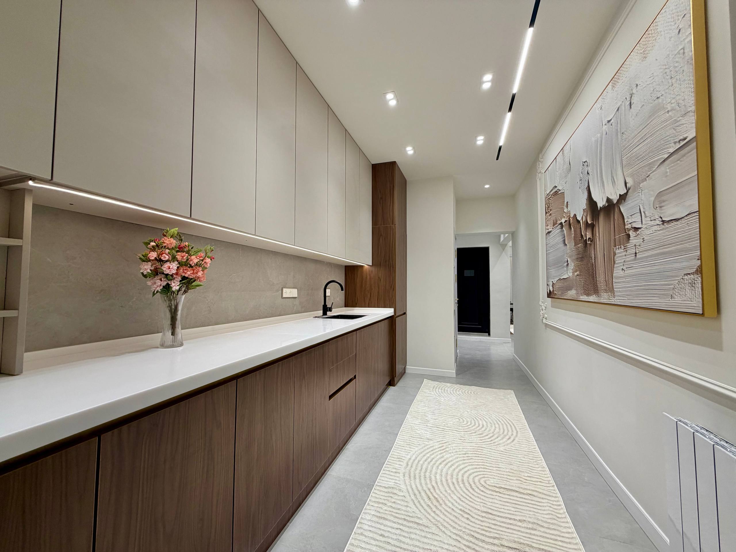 Продажа 3-комнатной квартиры в mirabad районе, 75 м² — Нукусская, фотография 6
