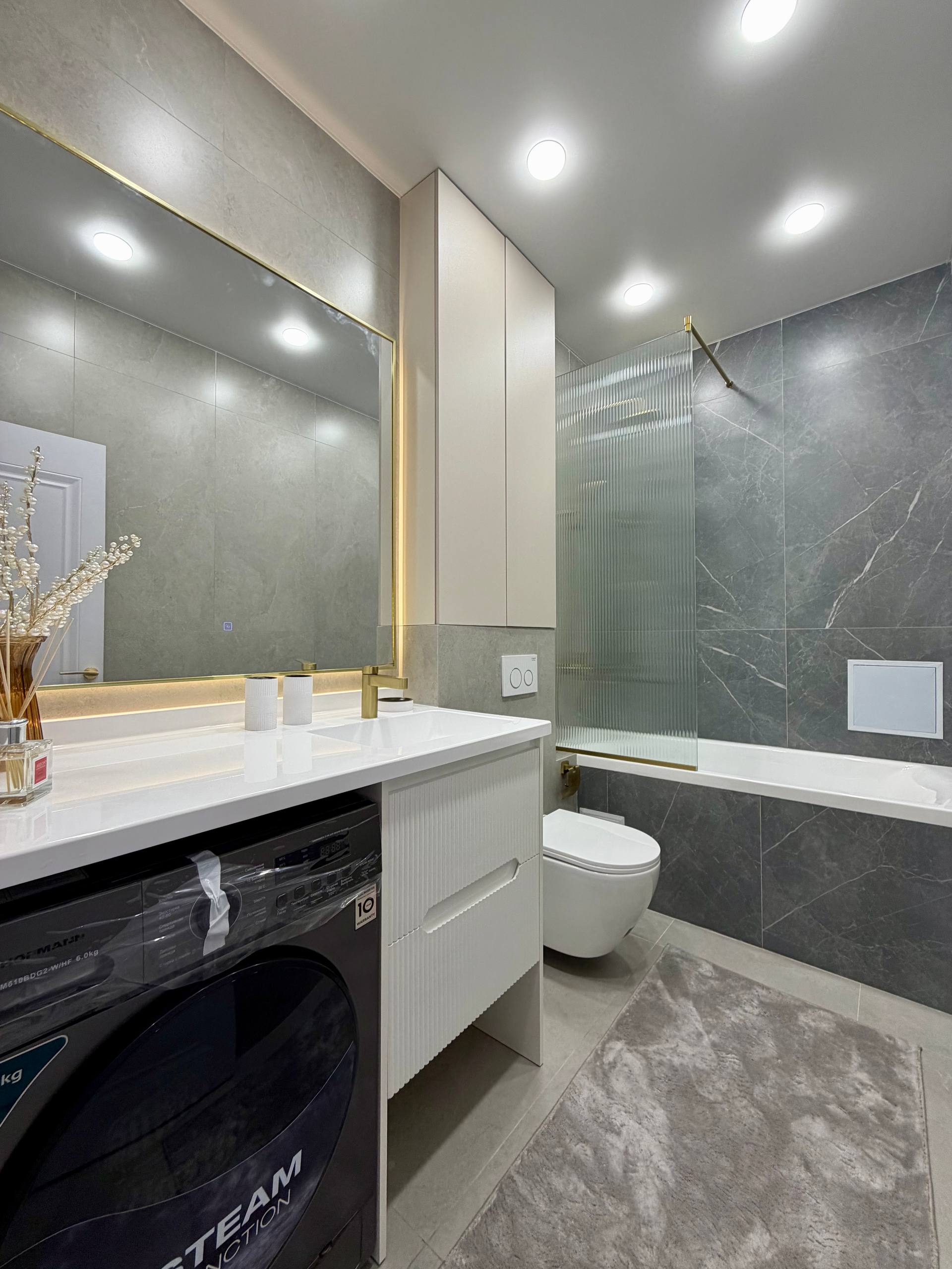 Продажа 3-комнатной квартиры в mirabad районе, 75 м² — Нукусская, фотография 7