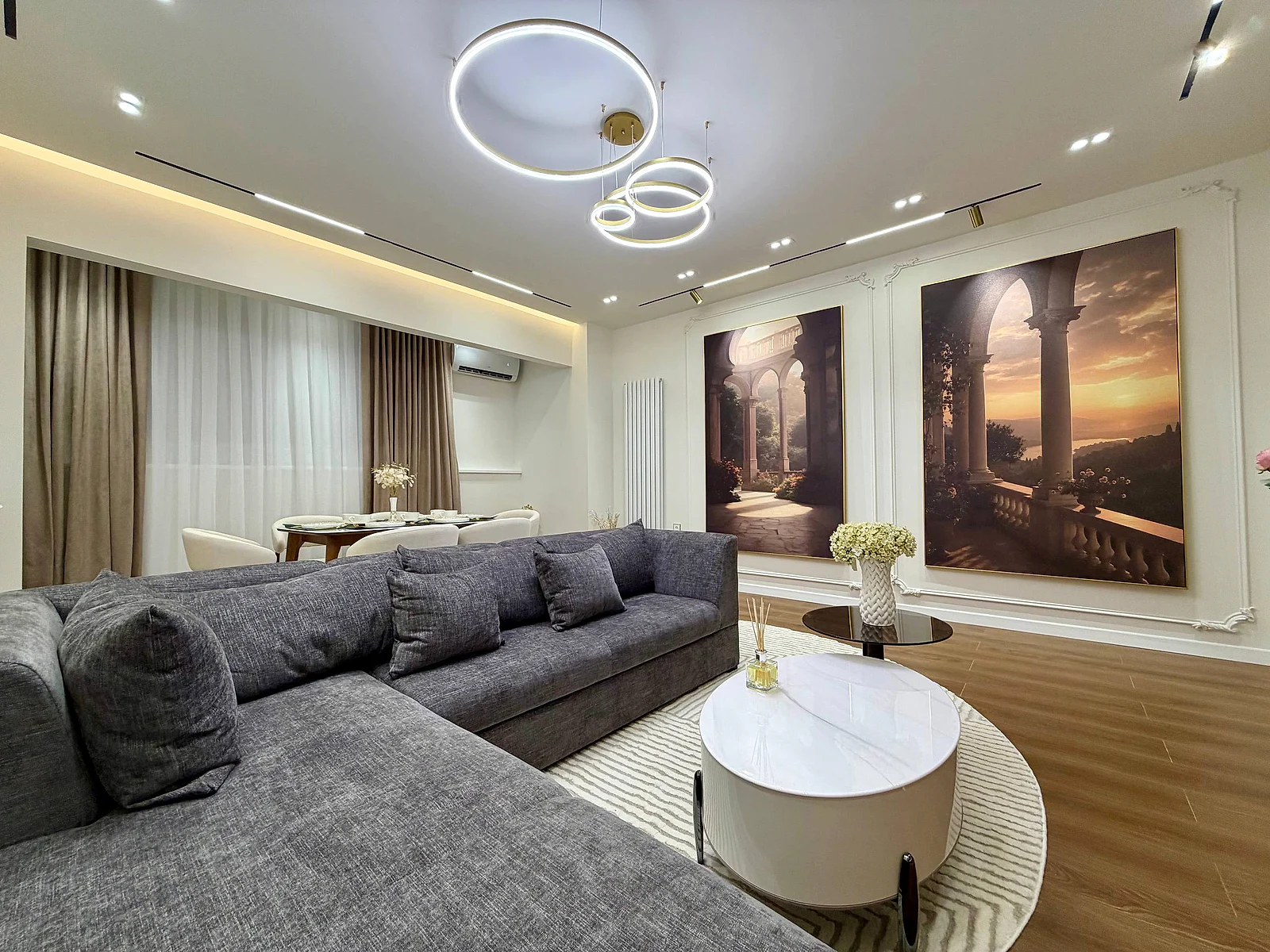 Продажа 3-комнатной квартиры в mirabad районе, 75 м² — Нукусская — Ташкент, mirabad