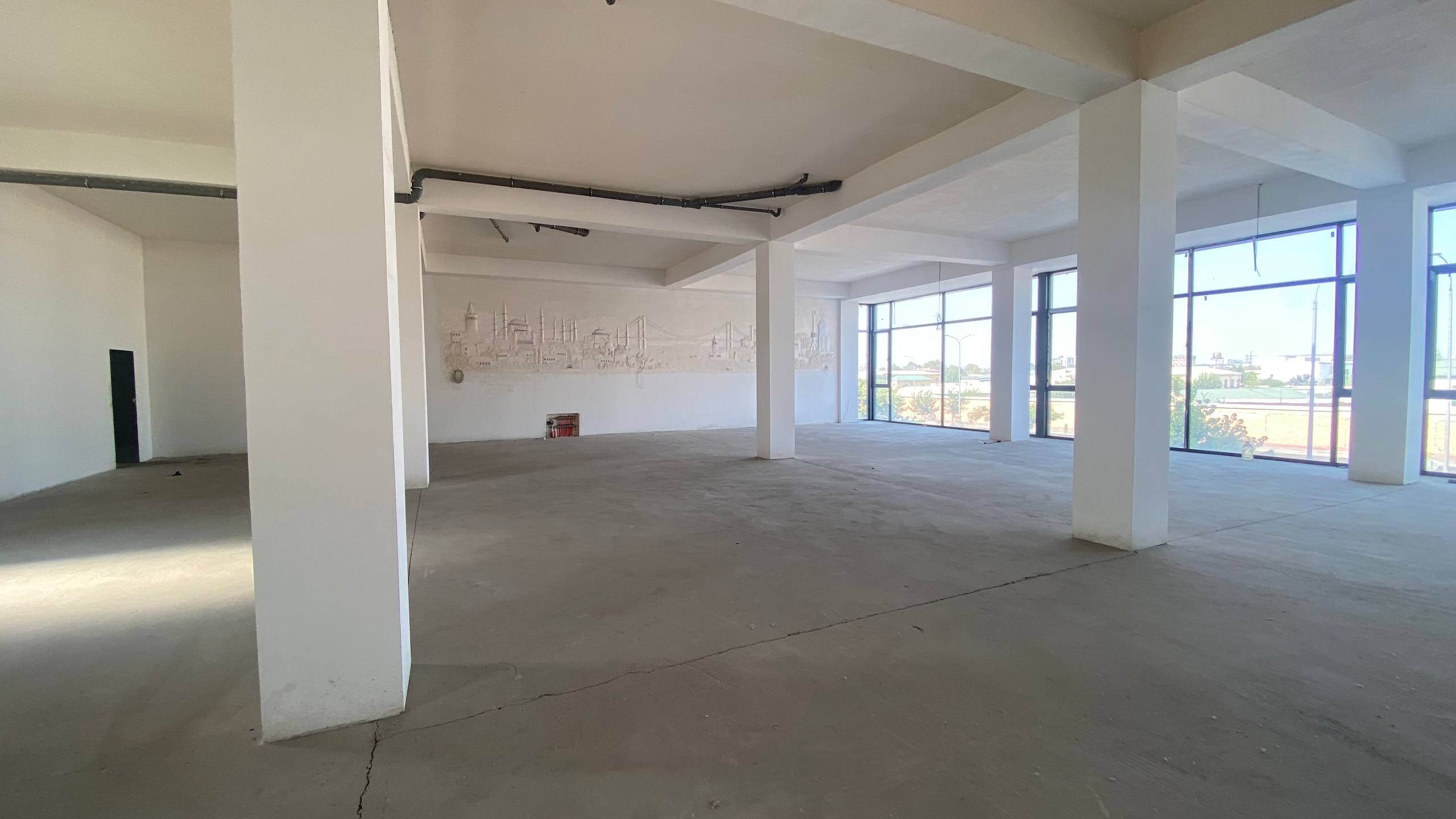 Аренда коммерческого помещения в mirabad районе, 2 060 м² — Фаргона йули, фотография 3