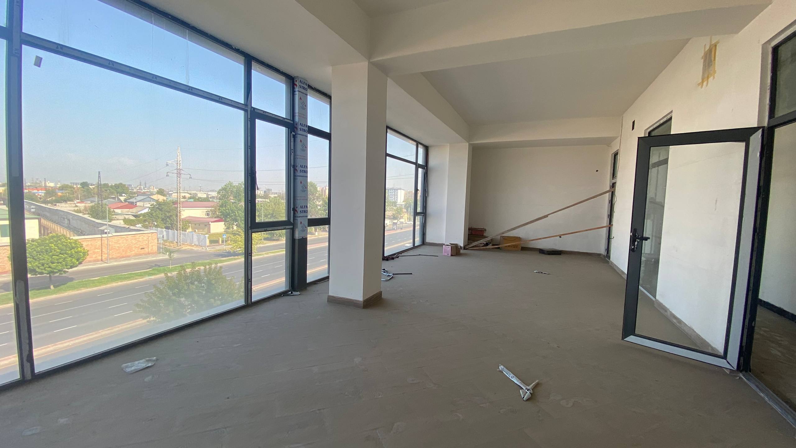 Аренда коммерческого помещения в mirabad районе, 2 060 м² — Фаргона йули, фотография 4