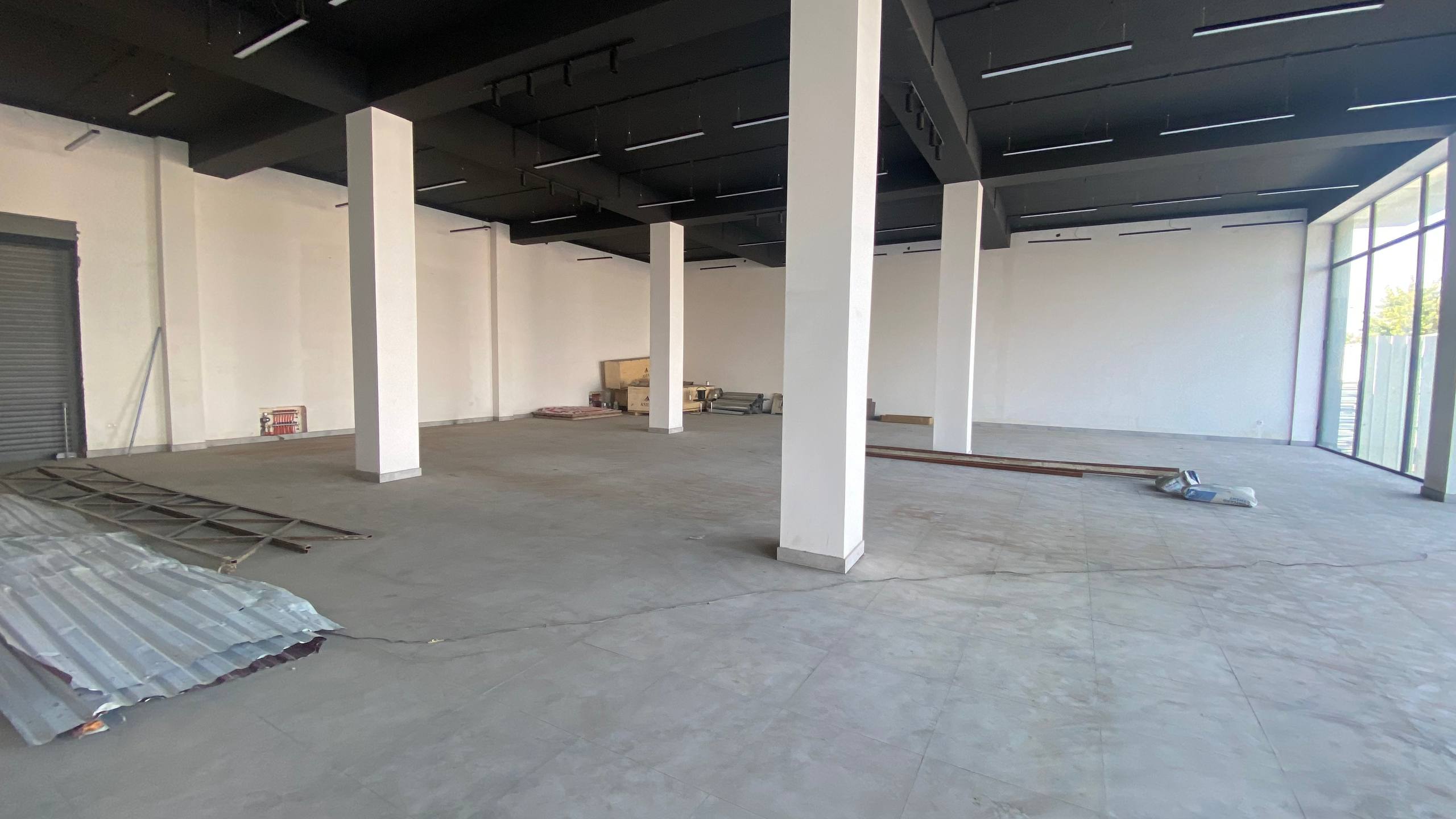 Аренда коммерческого помещения в mirabad районе, 2 060 м² — Фаргона йули, фотография 6