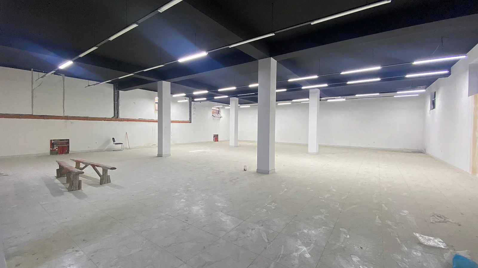 Аренда коммерческого помещения в mirabad районе, 2 060 м² — Фаргона йули — Ташкент, mirabad