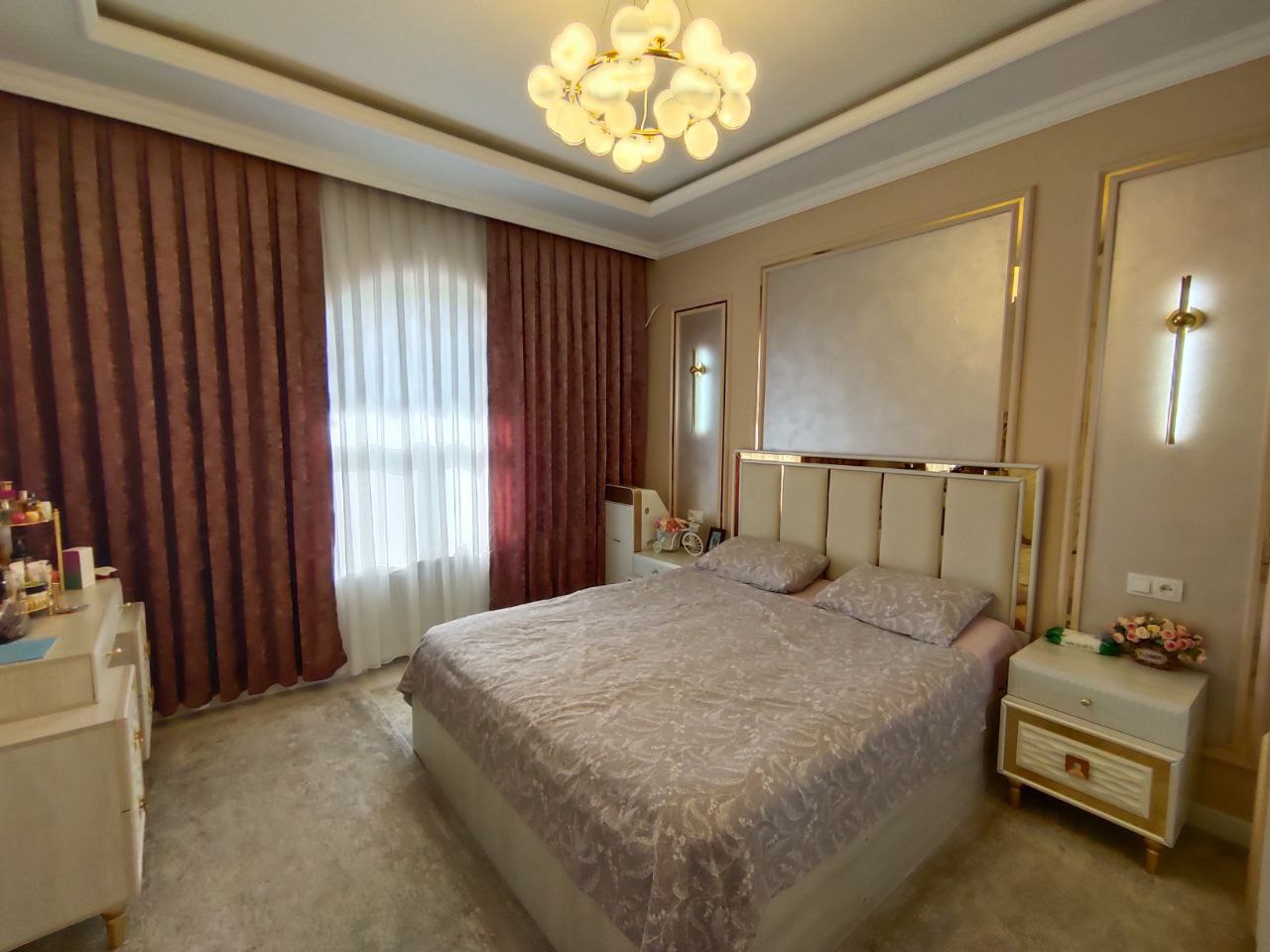 Продажа 2-комнатной квартиры в yunusabad районе, 71 м² — САМПИ Школа 98, фотография 2