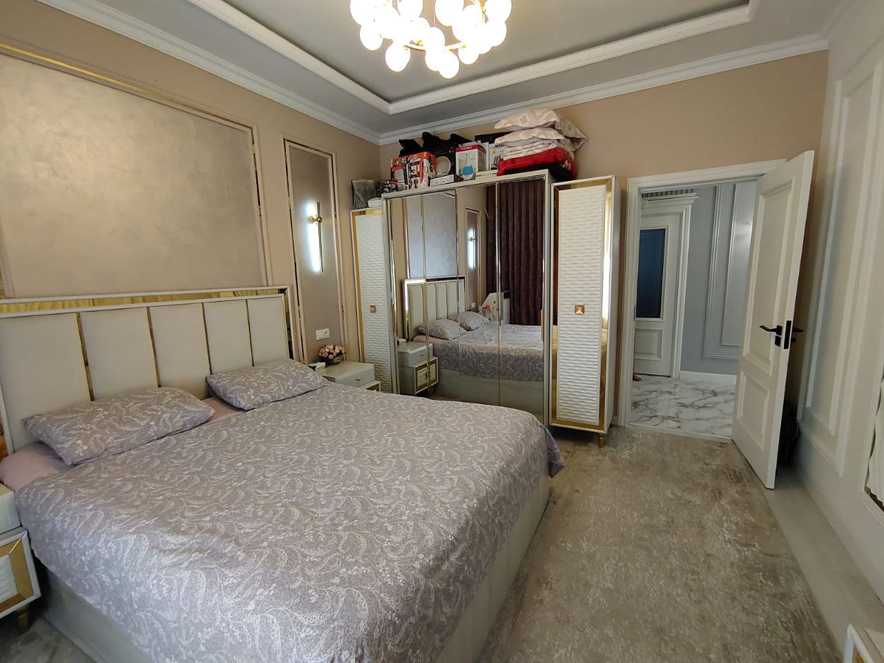 Продажа 2-комнатной квартиры в yunusabad районе, 71 м² — САМПИ Школа 98, фотография 3
