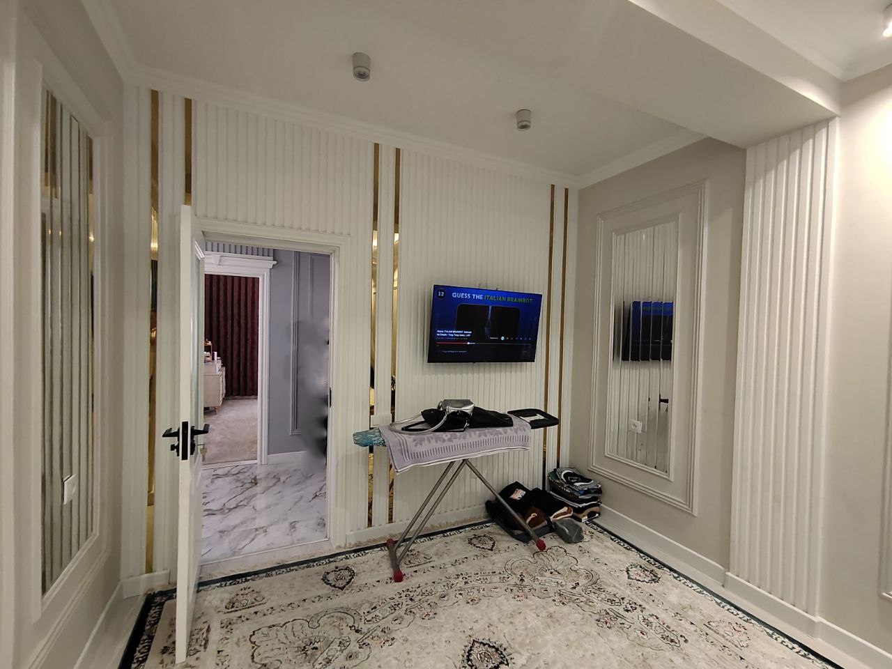 Продажа 2-комнатной квартиры в yunusabad районе, 71 м² — САМПИ Школа 98, фотография 5