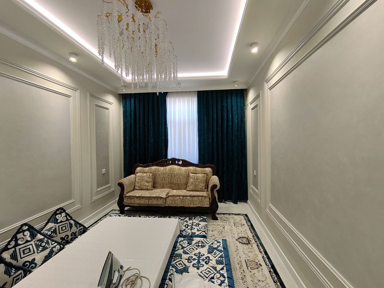 Продажа 2-комнатной квартиры в yunusabad районе, 71 м² — САМПИ Школа 98, фотография 6