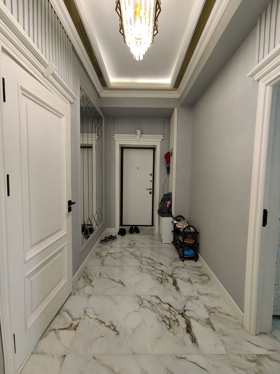 Продажа 2-комнатной квартиры в yunusabad районе, 71 м² — САМПИ Школа 98, фотография 7
