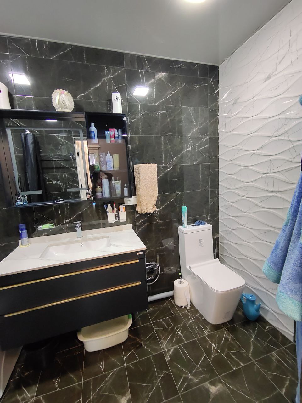 Продажа 2-комнатной квартиры в yunusabad районе, 71 м² — САМПИ Школа 98, фотография 8