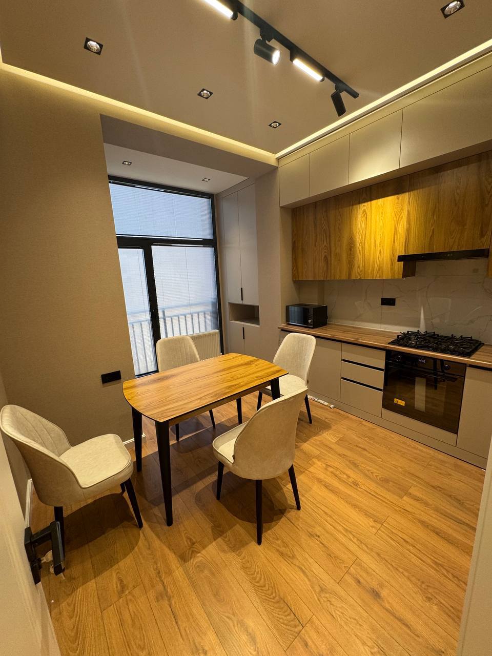 Продажа 3-комнатной квартиры в yakkasaray районе, 83 м² — Шота Руставели, фотография 3