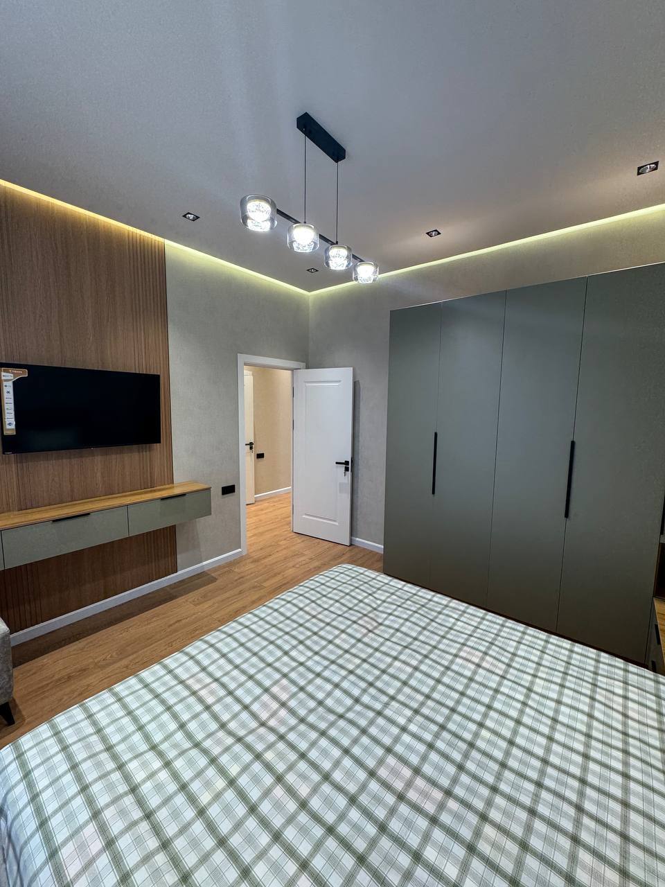 Продажа 3-комнатной квартиры в yakkasaray районе, 83 м² — Шота Руставели, фотография 4