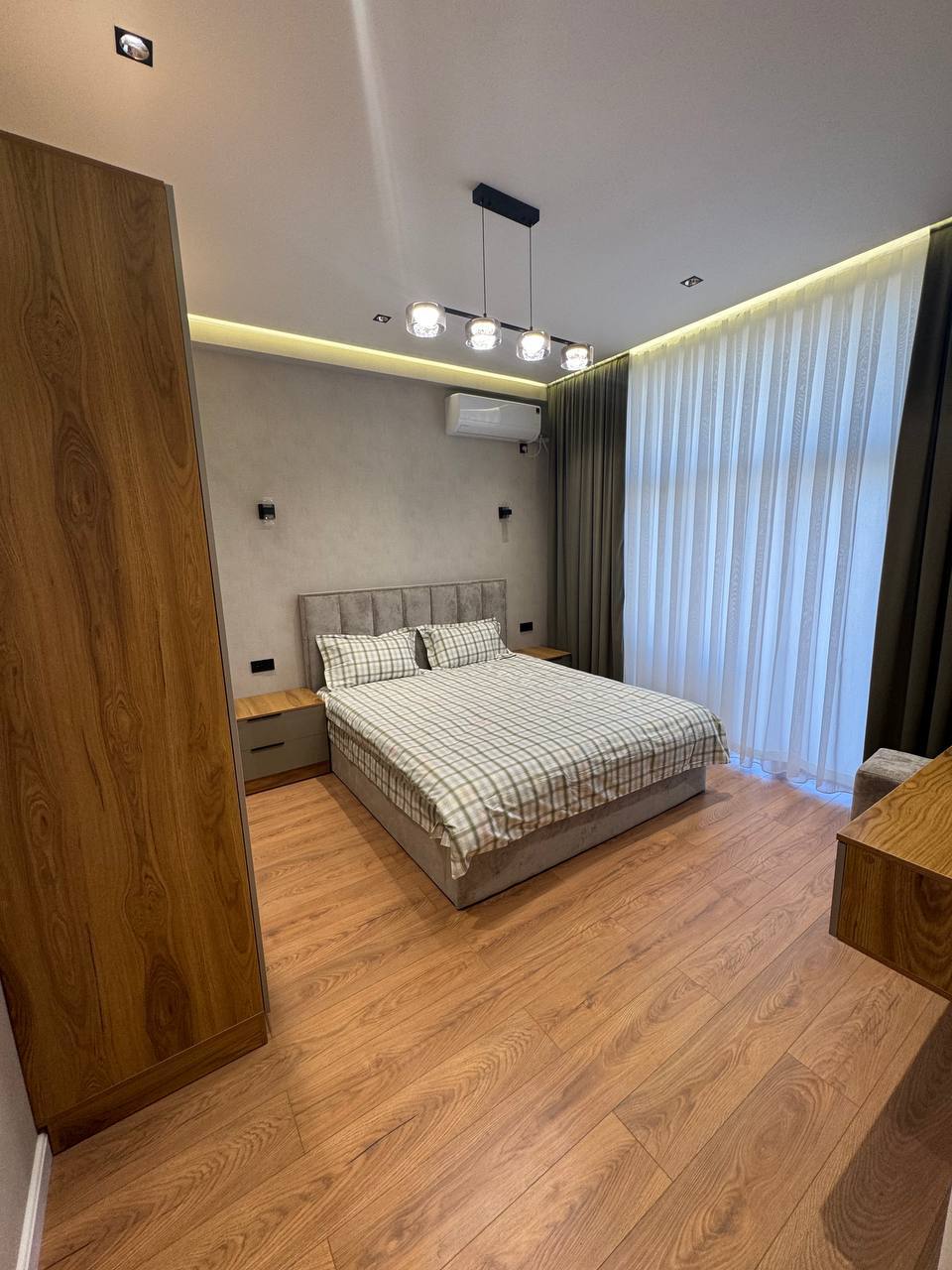 Продажа 3-комнатной квартиры в yakkasaray районе, 83 м² — Шота Руставели, фотография 5