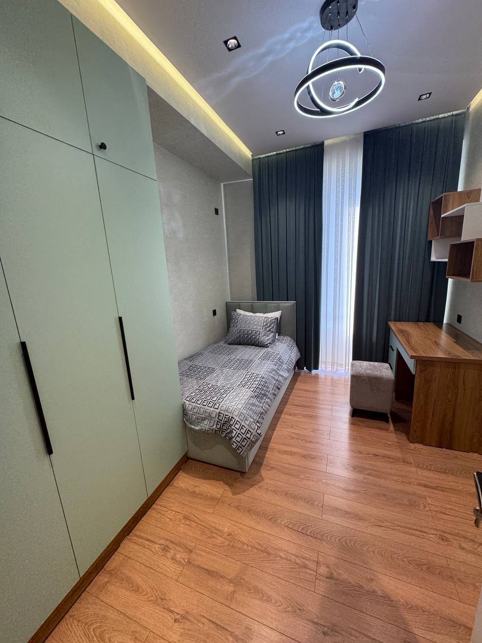 Продажа 3-комнатной квартиры в yakkasaray районе, 83 м² — Шота Руставели, фотография 7