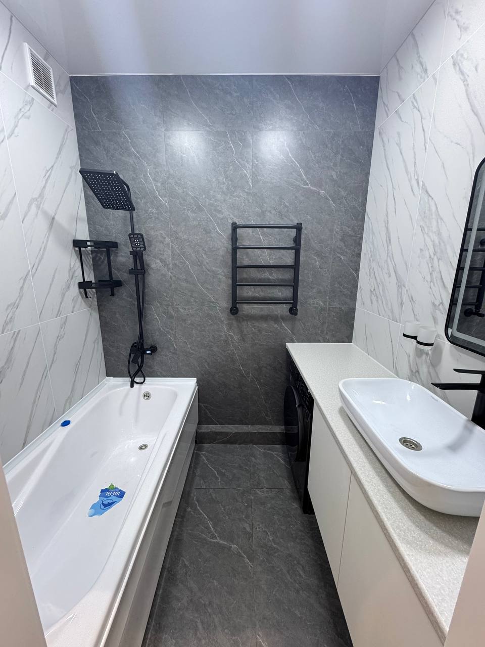 Продажа 3-комнатной квартиры в yakkasaray районе, 83 м² — Шота Руставели, фотография 8