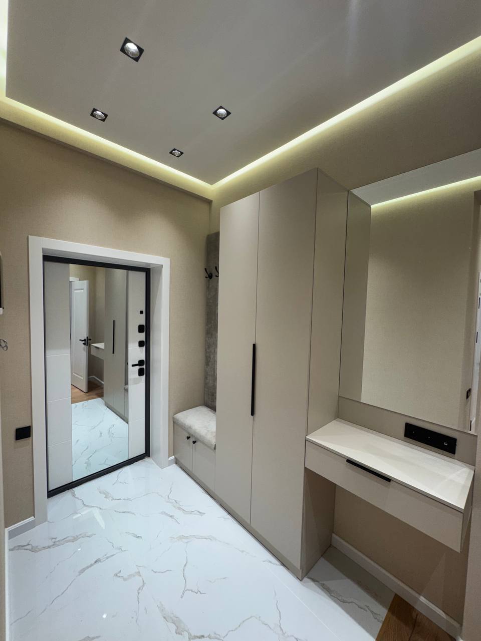 Продажа 3-комнатной квартиры в yakkasaray районе, 83 м² — Шота Руставели, фотография 9