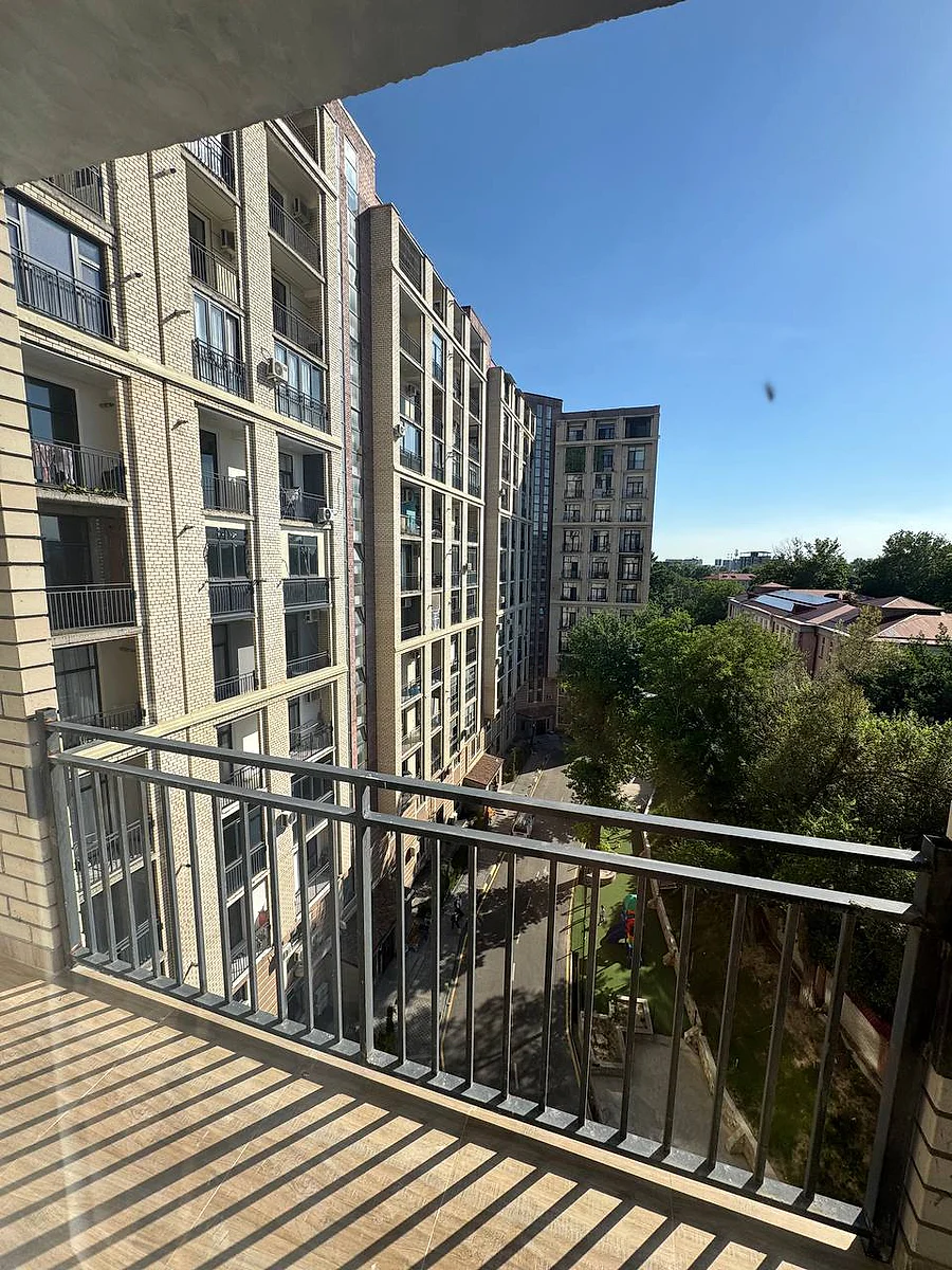 Продажа 3-комнатной квартиры в yakkasaray районе, 83 м² — Шота Руставели — Ташкент, yakkasaray