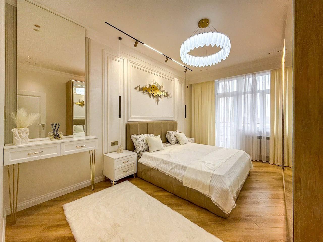 Продажа 3-комнатной квартиры в mirzo-ulugbek районе, 80 м² — Олтинтепа, фотография 4