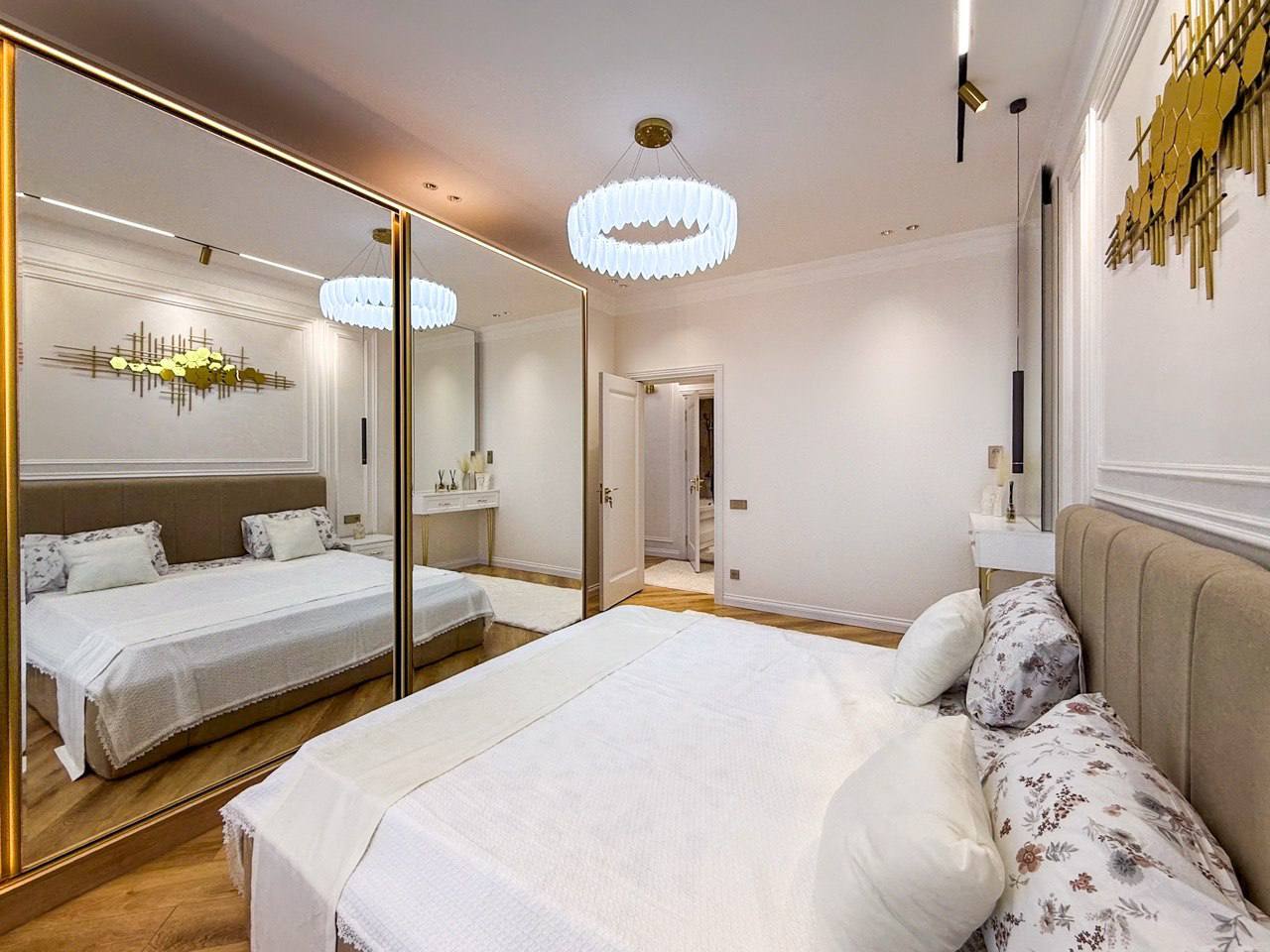Продажа 3-комнатной квартиры в mirzo-ulugbek районе, 80 м² — Олтинтепа, фотография 5