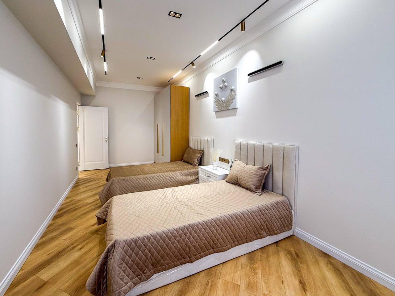 Продажа 3-комнатной квартиры в mirzo-ulugbek районе, 80 м² — Олтинтепа, фотография 6