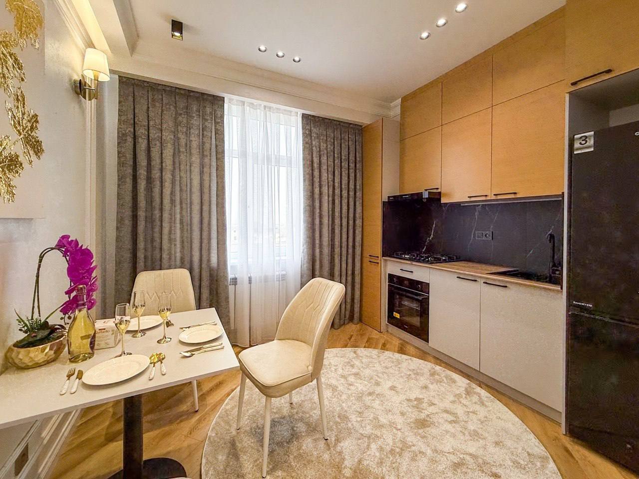 Продажа 3-комнатной квартиры в mirzo-ulugbek районе, 80 м² — Олтинтепа, фотография 7
