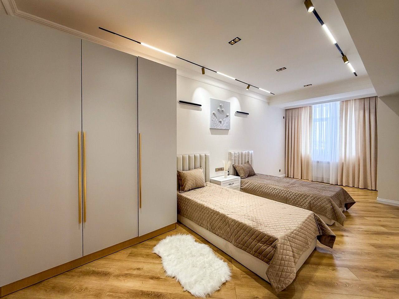 Продажа 3-комнатной квартиры в mirzo-ulugbek районе, 80 м² — Олтинтепа, фотография 8