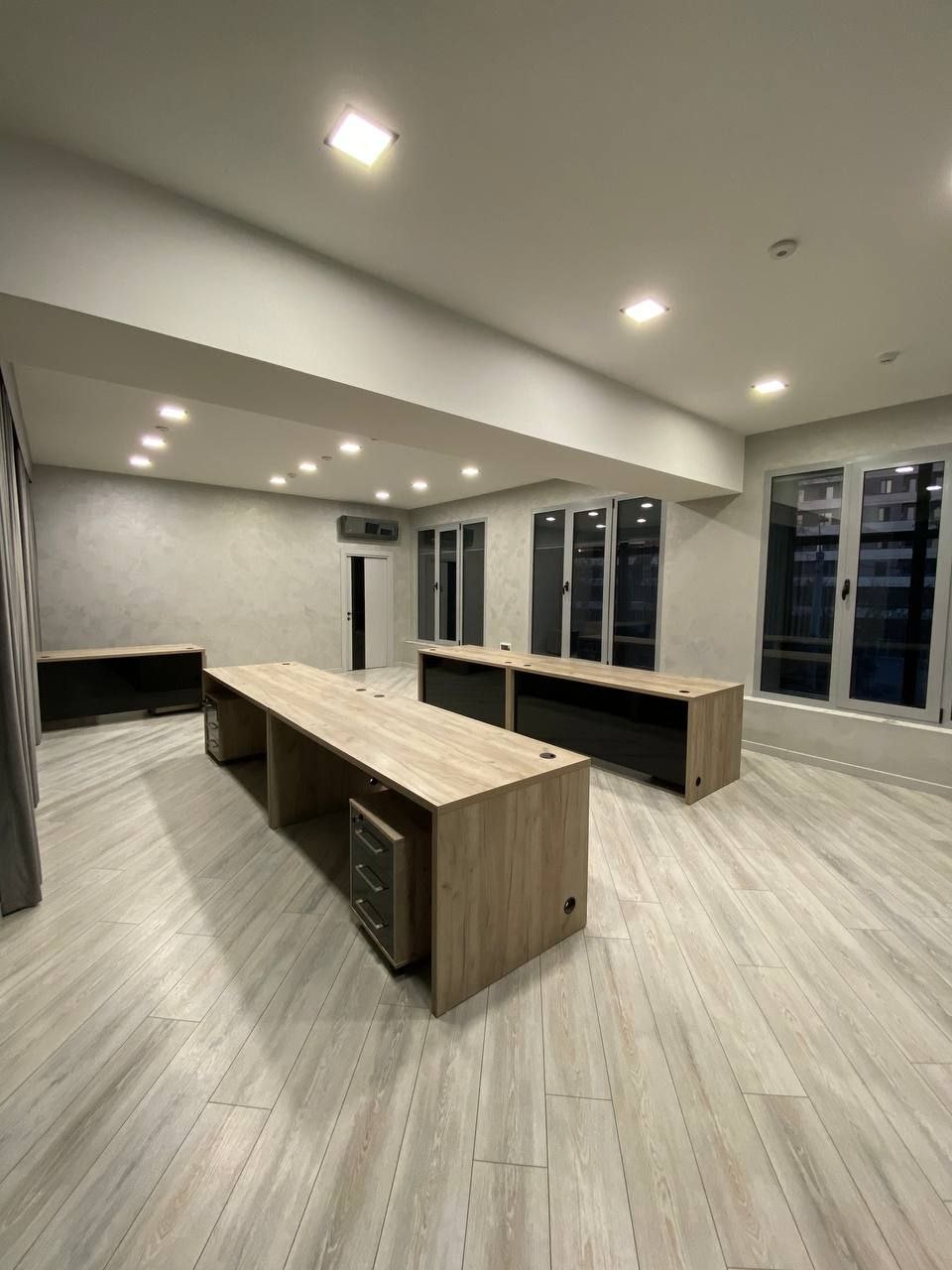 Аренда офиса в mirabad районе, 39 м² — mirabad, фотография 2