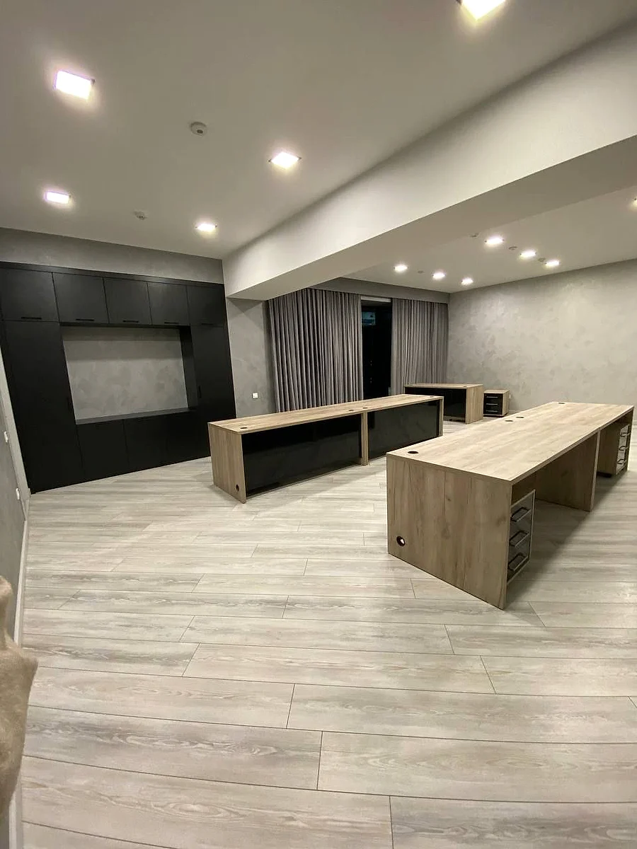 Аренда офиса в mirabad районе, 39 м² — mirabad — Ташкент, mirabad
