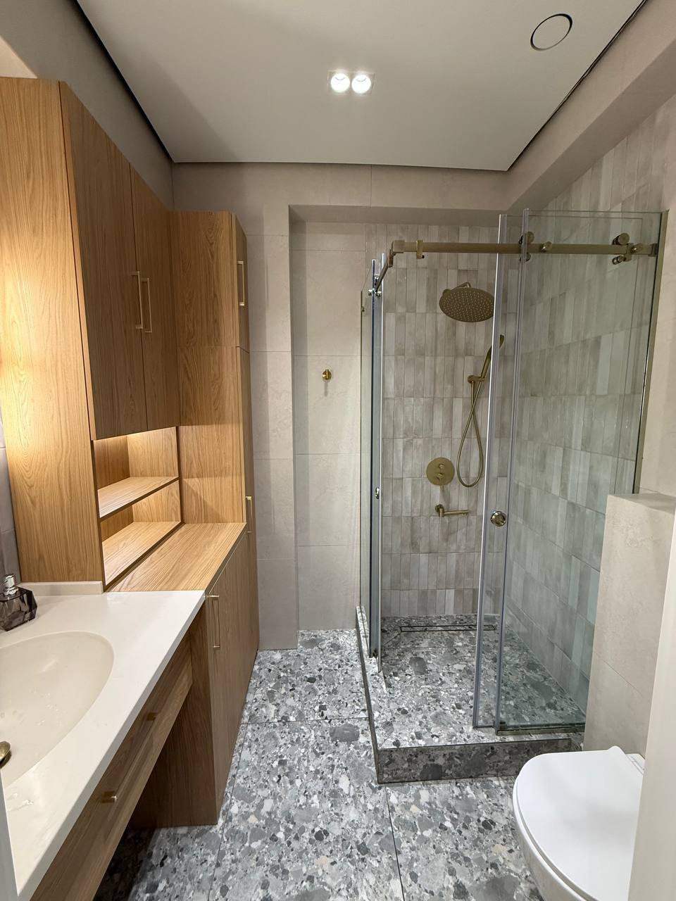 Продажа 2-комнатной квартиры в shakhontakur районе, 54,08 м² — Дружба народов, фотография 3