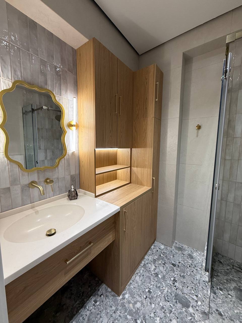 Продажа 2-комнатной квартиры в shakhontakur районе, 54,08 м² — Дружба народов, фотография 4