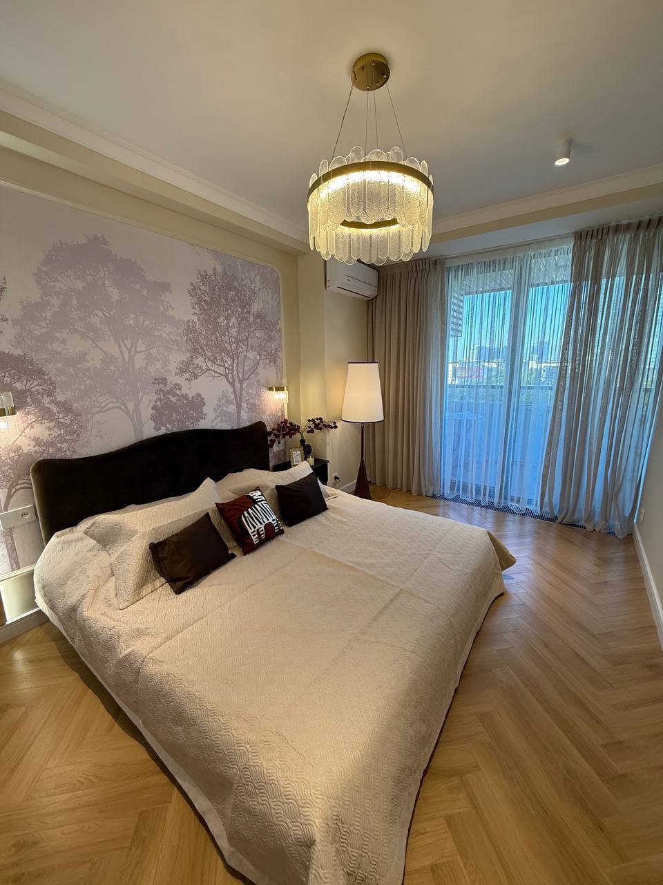 Продажа 2-комнатной квартиры в shakhontakur районе, 54,08 м² — Дружба народов, фотография 7