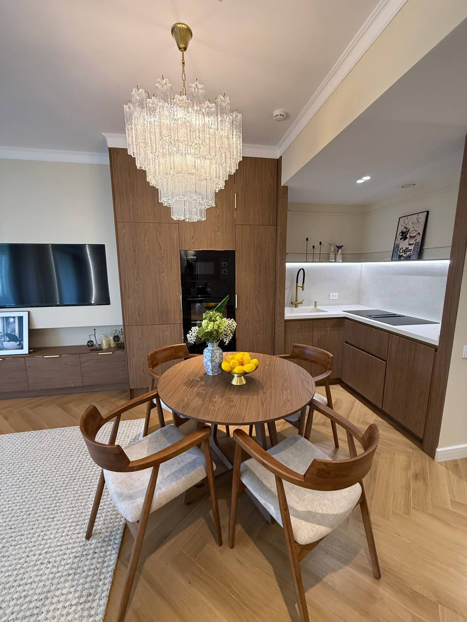Продажа 2-комнатной квартиры в shakhontakur районе, 54,08 м² — Дружба народов, фотография 8