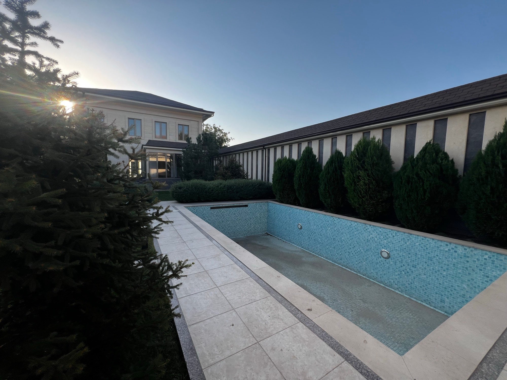 Продажа дома в Мирзо-Улугбекском районе, 450 м² — Центр Луначарского, фотография 3