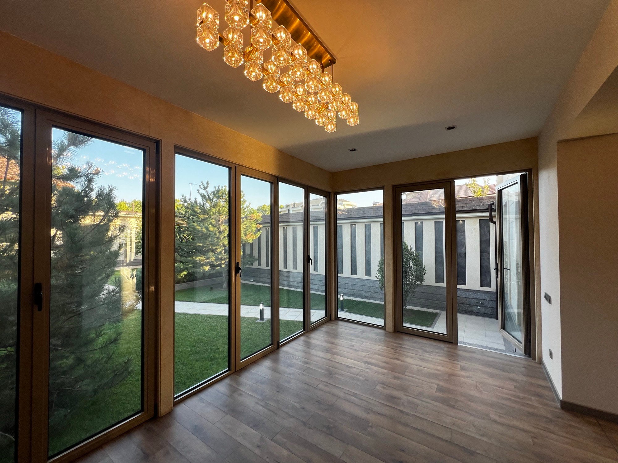 Продажа дома в Мирзо-Улугбекском районе, 450 м² — Центр Луначарского, фотография 4