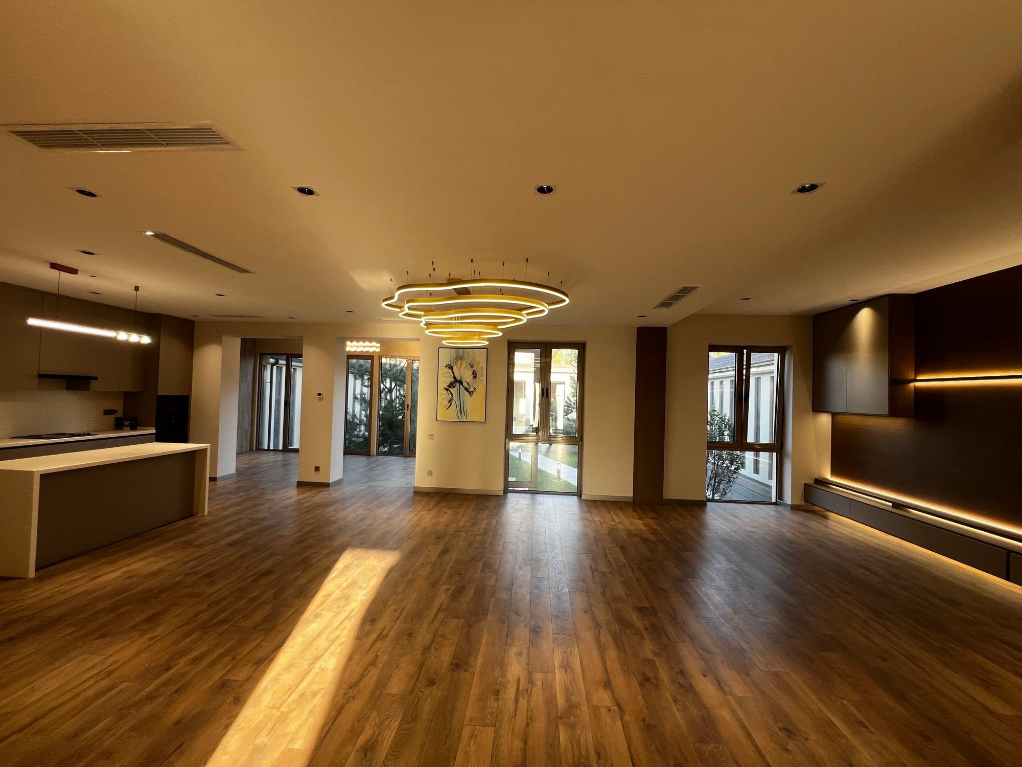 Продажа дома в Мирзо-Улугбекском районе, 450 м² — Центр Луначарского, фотография 5