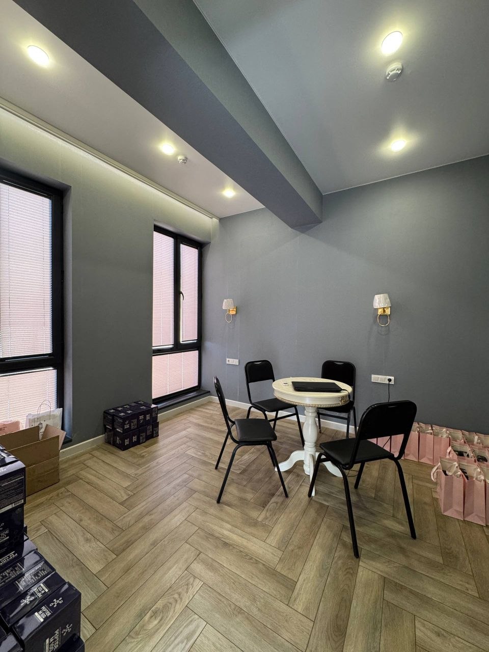 Аренда офиса в mirzo-ulugbek районе, 70 м² — Буз базар, фотография 3
