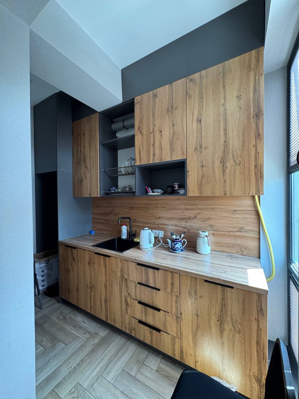Аренда офиса в mirzo-ulugbek районе, 70 м² — Буз базар, фотография 5