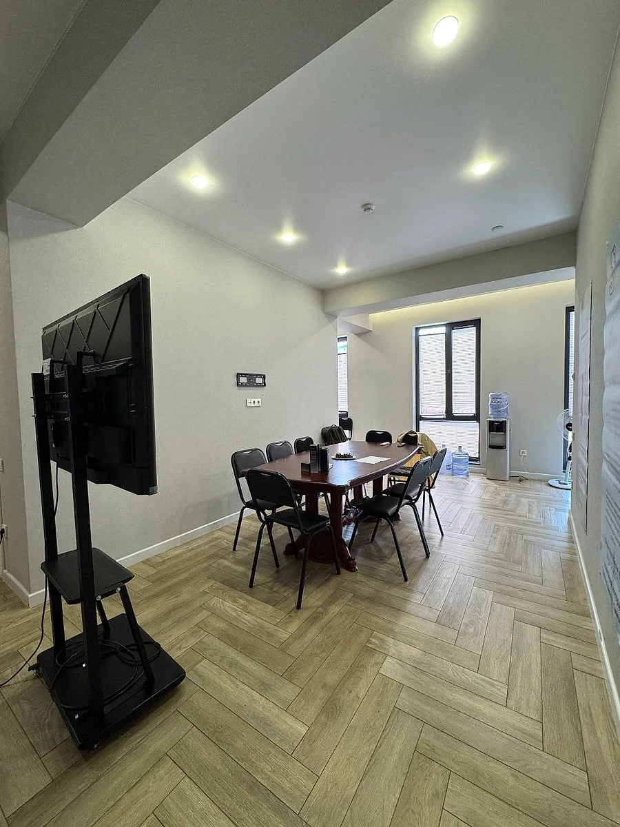 Аренда офиса в mirzo-ulugbek районе, 70 м² — Буз базар — Ташкент, mirzo-ulugbek